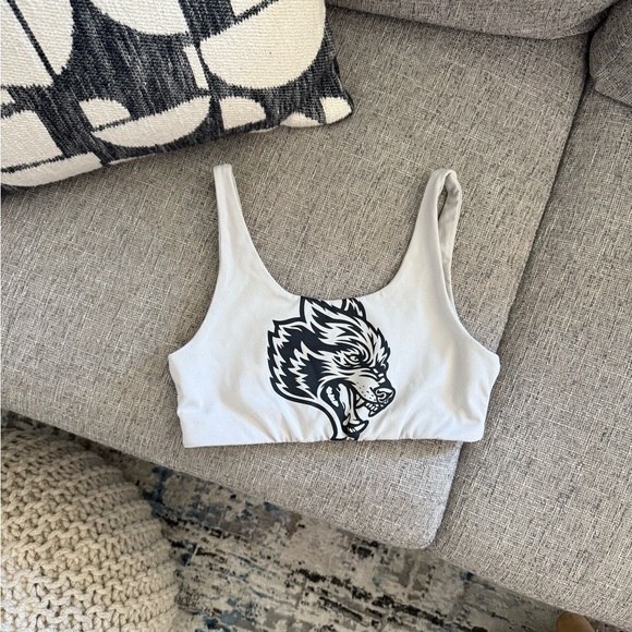 Darc Sports Women’s Sports Bra - Picture 1 of 2
